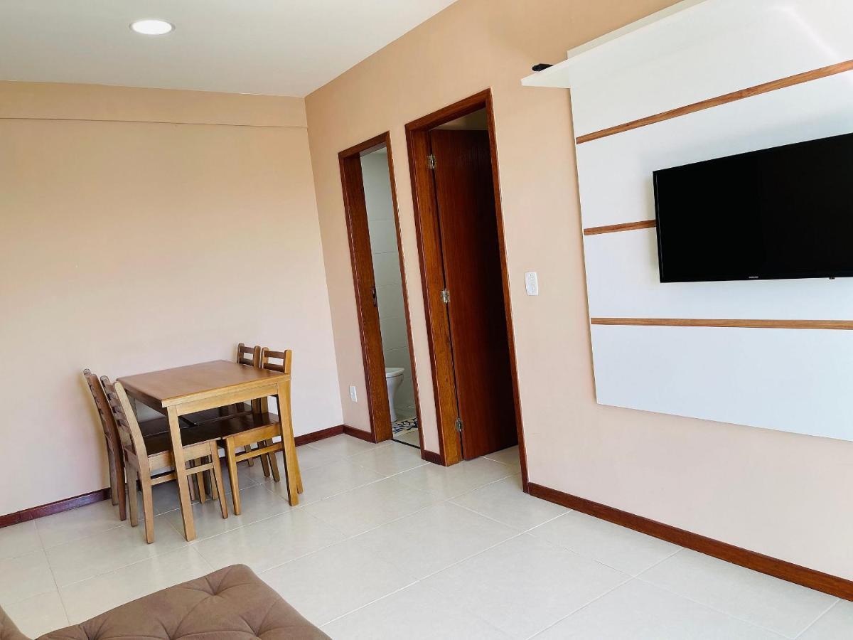 Proximo Praia Do Forte / Dunas - Apartamento 206 Кабу-Фріу Екстер'єр фото