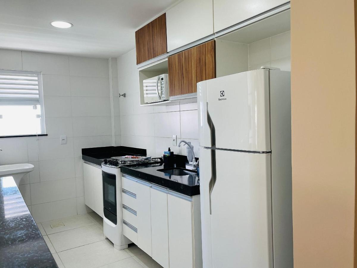 Proximo Praia Do Forte / Dunas - Apartamento 206 Кабу-Фріу Екстер'єр фото