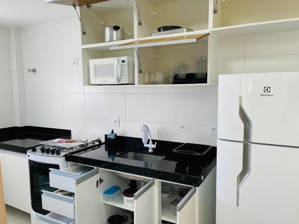 Proximo Praia Do Forte / Dunas - Apartamento 206 Кабу-Фріу Екстер'єр фото