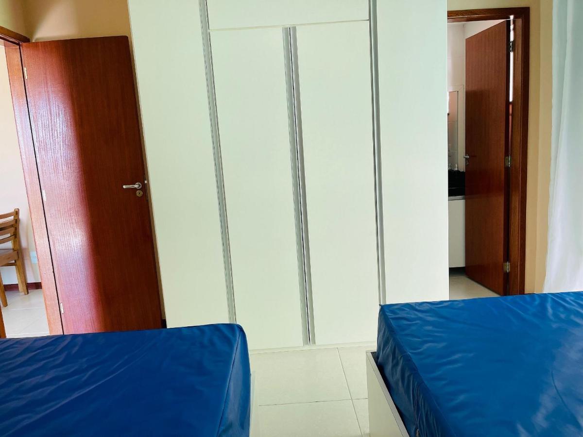 Proximo Praia Do Forte / Dunas - Apartamento 206 Кабу-Фріу Екстер'єр фото